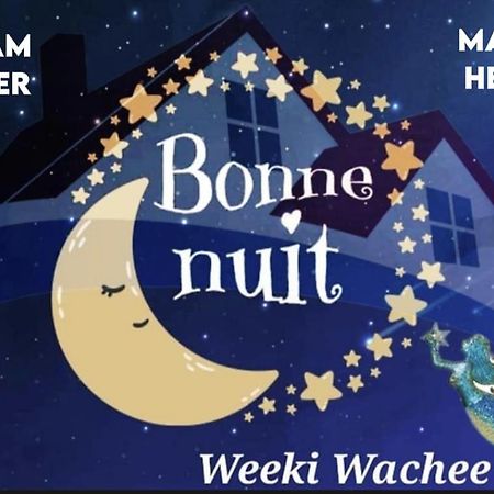 Bonne Nuit Weeki Wachee Villa Eksteriør bilde