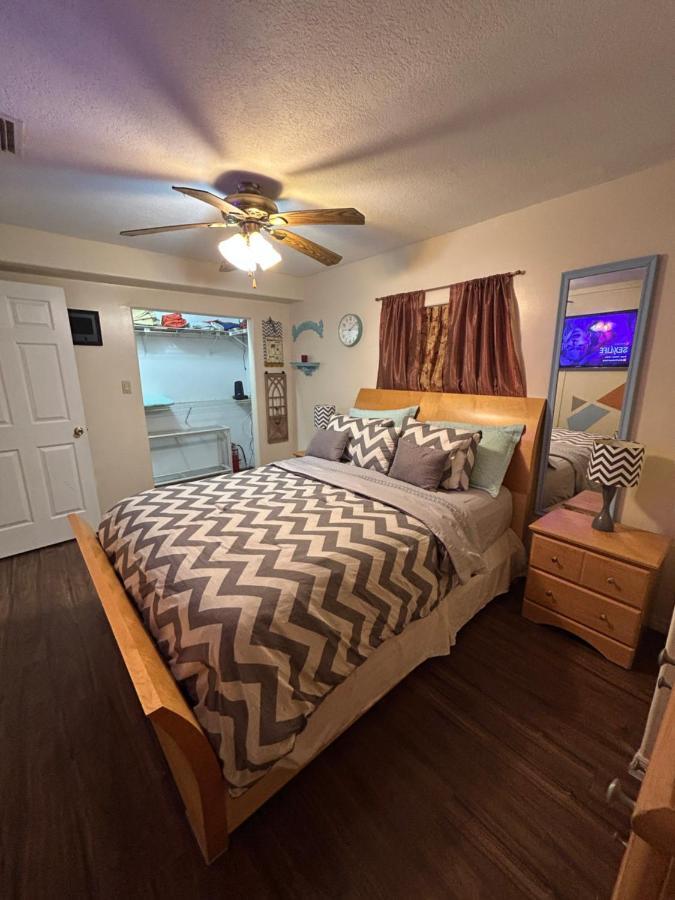 Bonne Nuit Weeki Wachee Villa Eksteriør bilde