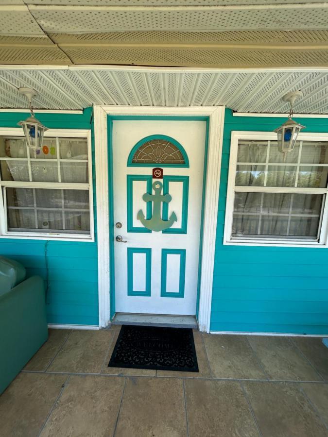 Bonne Nuit Weeki Wachee Villa Eksteriør bilde