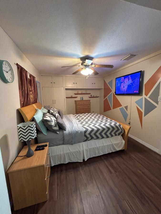 Bonne Nuit Weeki Wachee Villa Eksteriør bilde