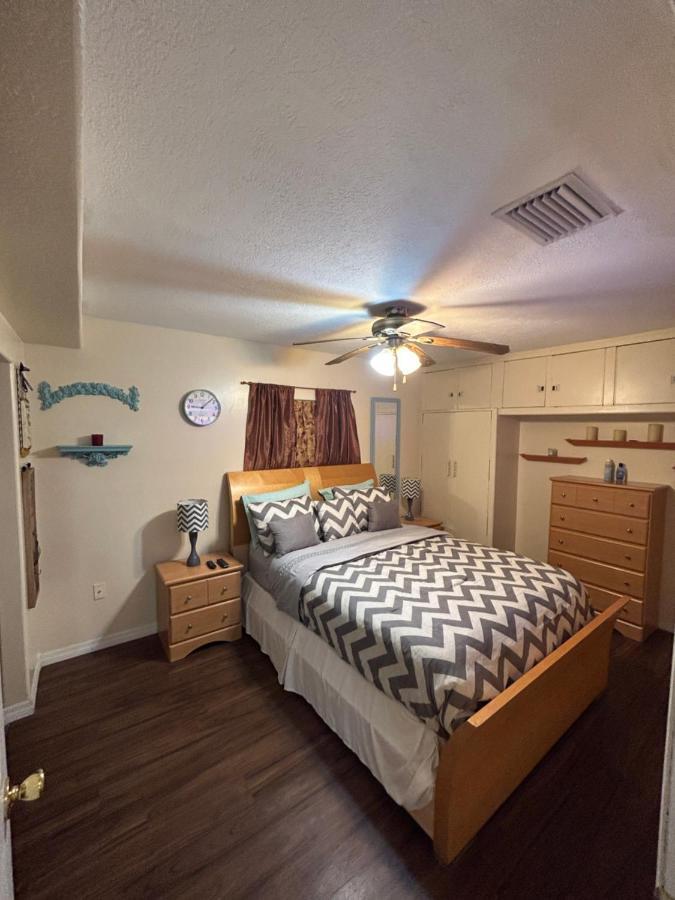 Bonne Nuit Weeki Wachee Villa Eksteriør bilde