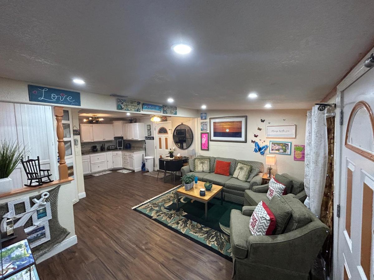 Bonne Nuit Weeki Wachee Villa Eksteriør bilde