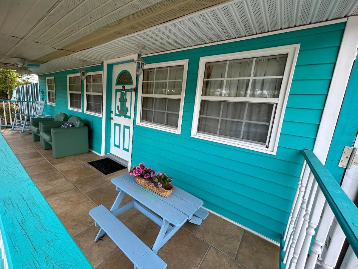 Bonne Nuit Weeki Wachee Villa Eksteriør bilde