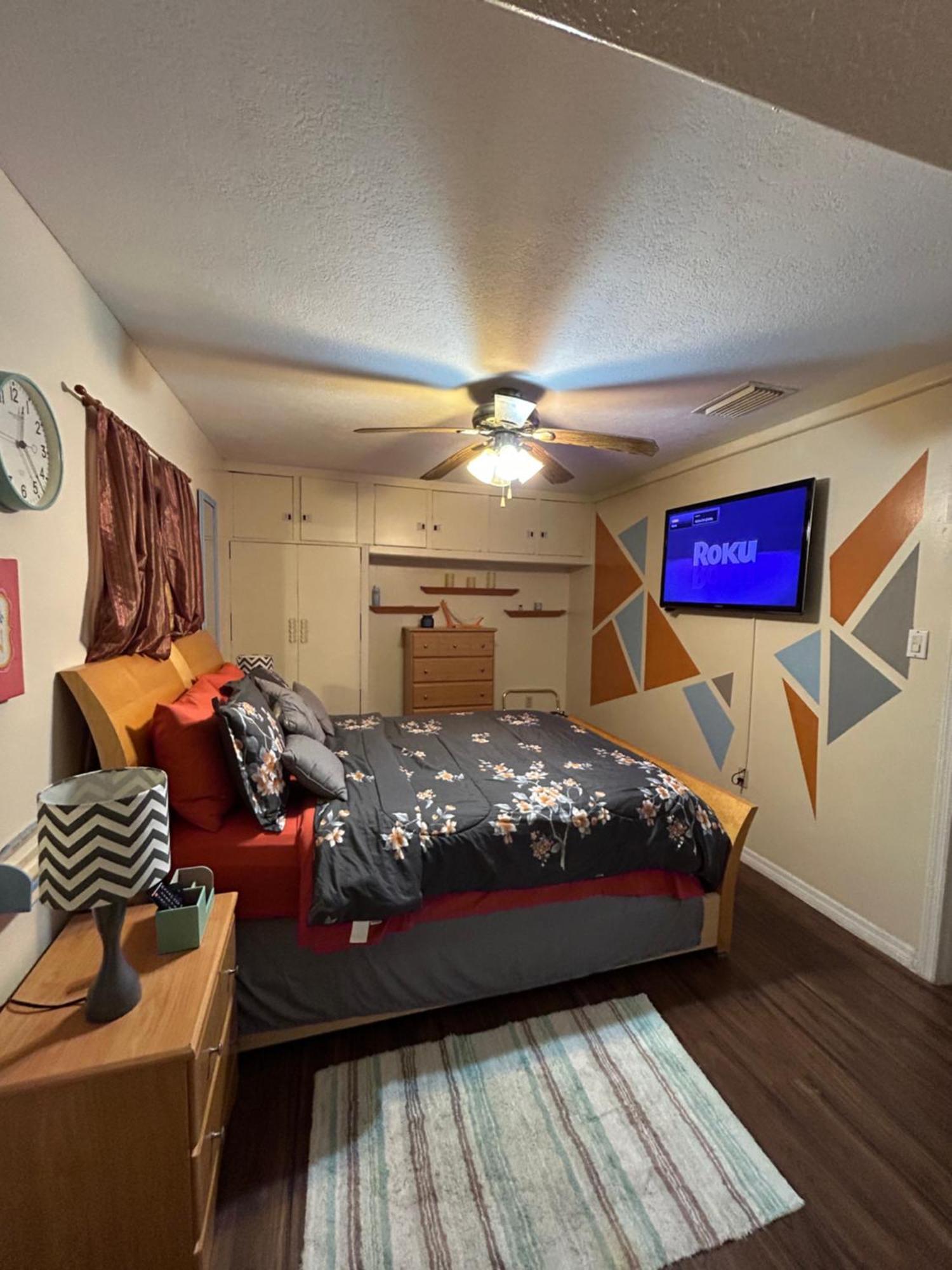 Bonne Nuit Weeki Wachee Villa Eksteriør bilde