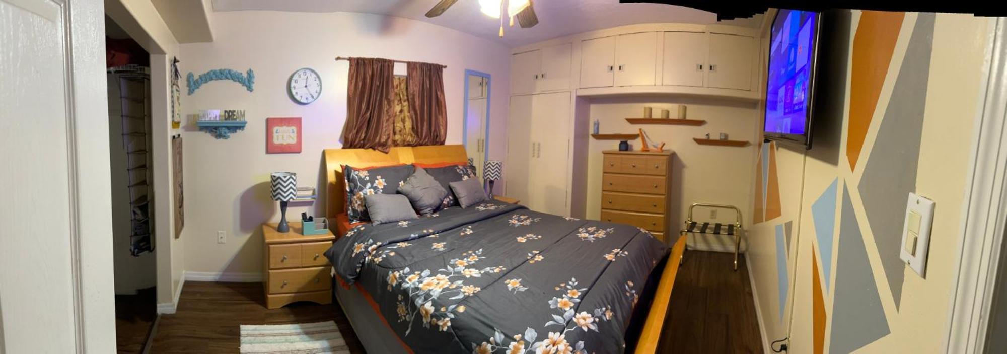 Bonne Nuit Weeki Wachee Villa Eksteriør bilde