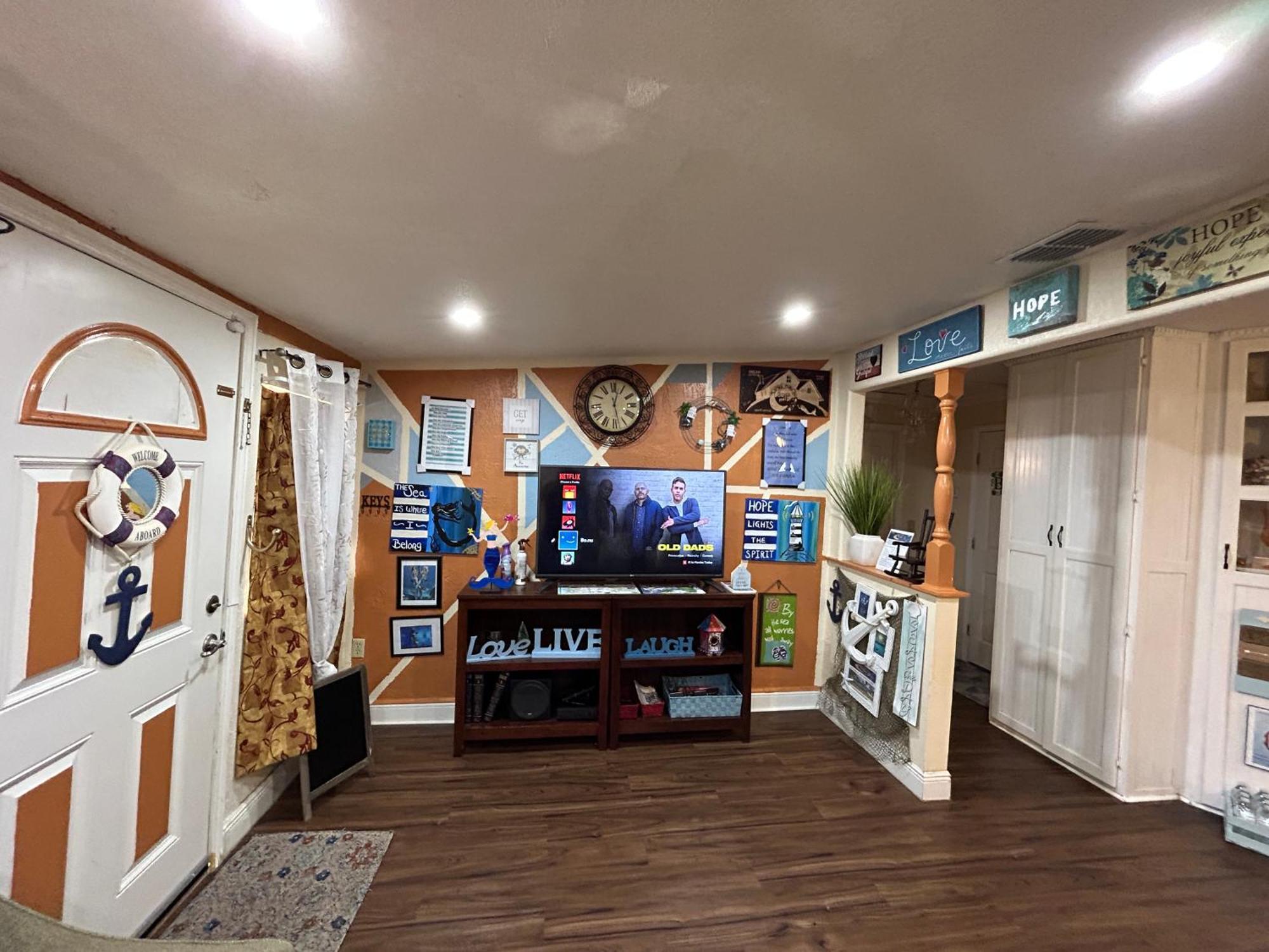 Bonne Nuit Weeki Wachee Villa Eksteriør bilde